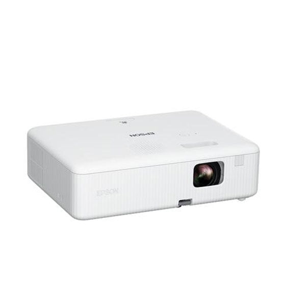 EPSON VIDEOPROJECTOR CO-W01 3000AL WXGA 3LCD #PROMO#