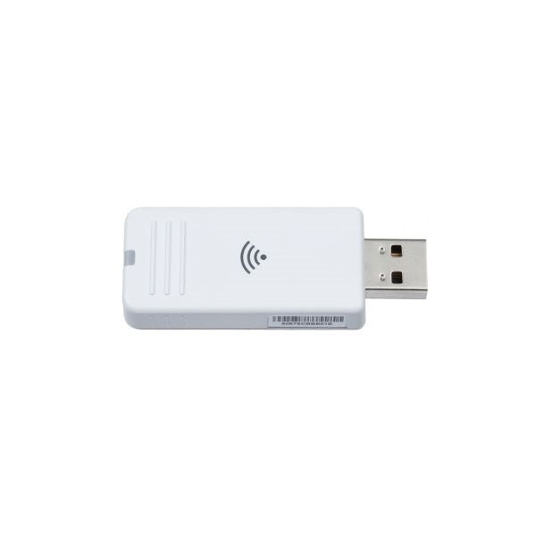 EPSON ADAPTER ELPAP11 (5Ghz WIRELESS & MIRACAST)
