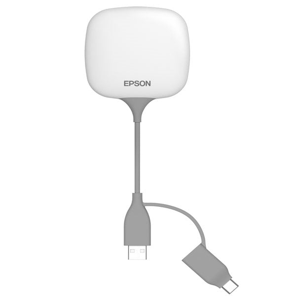 SISTEMA DE PRESENTACIÓN INALÁMBRICO EPSON ELPWP10