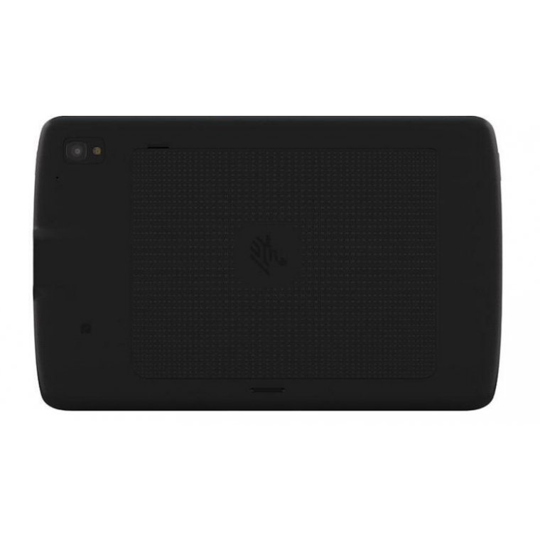 Tablet ZEBRA Rugged ET40 8\" Android GMS 4GB 64GB c/ scanner SE4100 - WIFI6