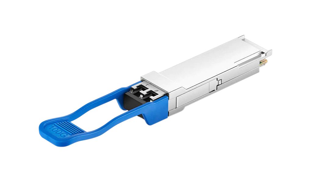 100G FR QSFP28 2KM LC SMF ACCS ACCS