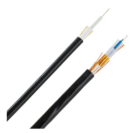 IND/OUT OS2 24 FIBERS LOOSE ECA