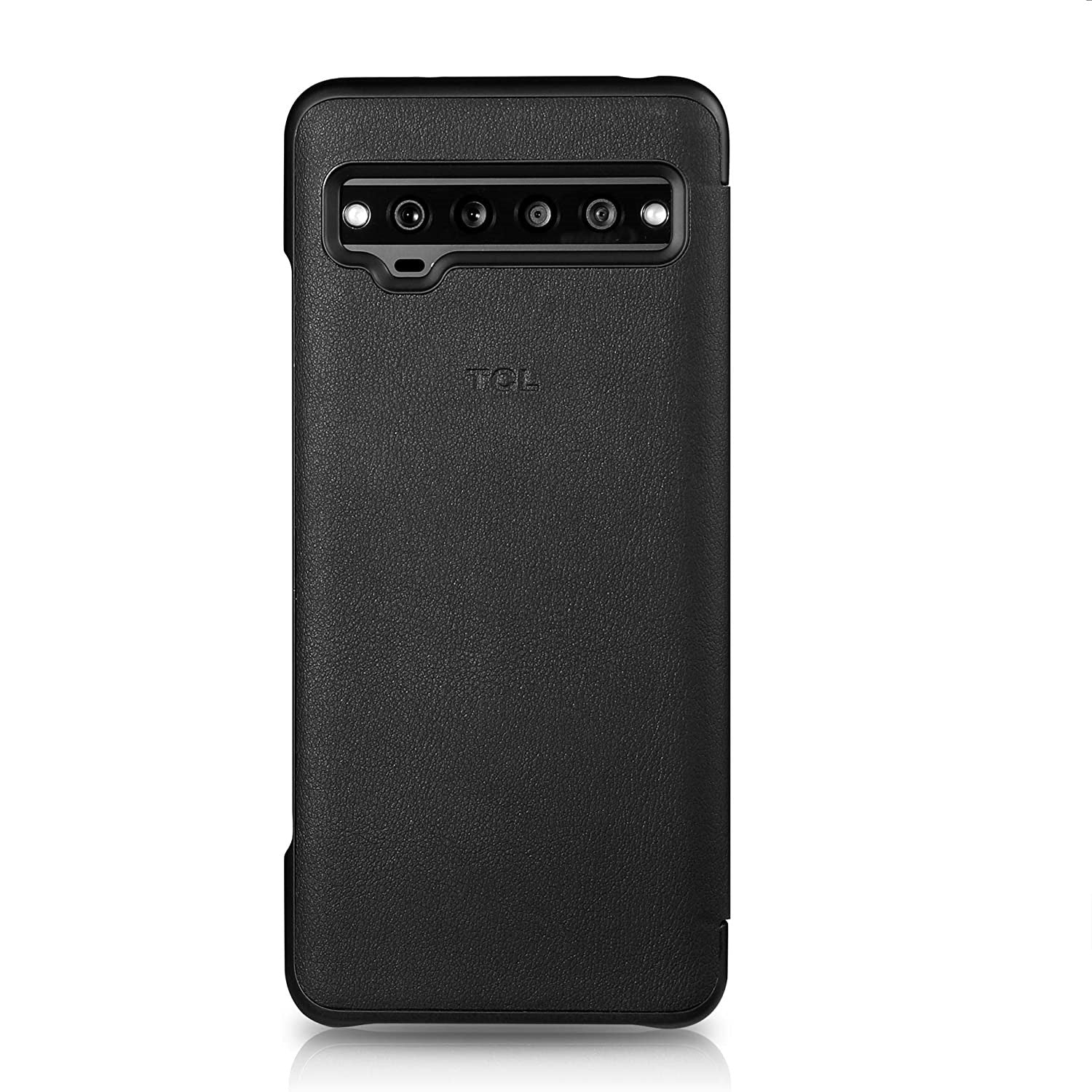 FLIP COVER PARA TCL T10 PRO ACCS