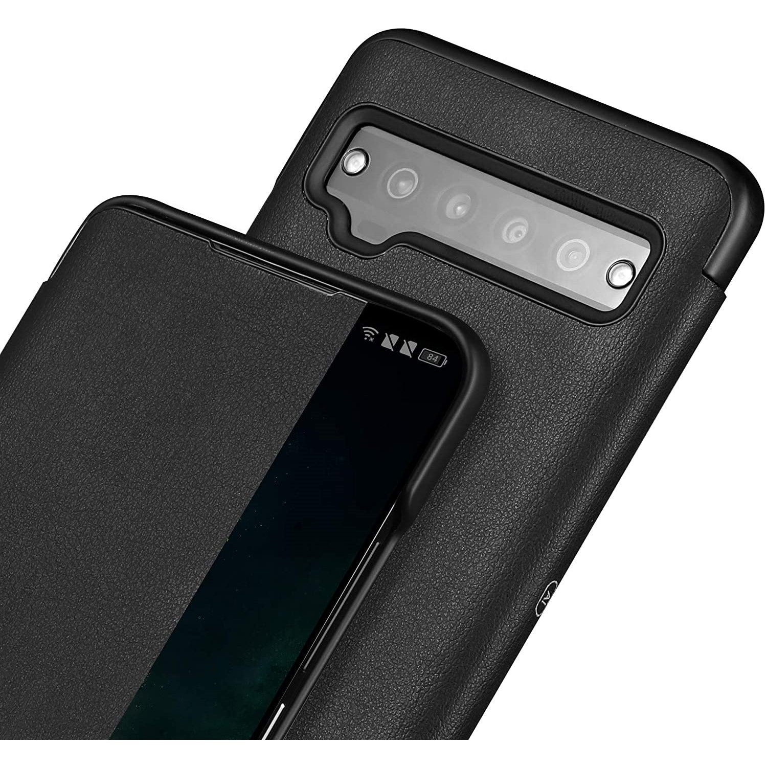 FLIP COVER PARA TCL T10 PRO ACCS