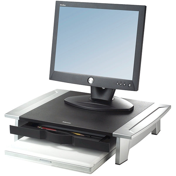 FELLOWES SUPPORT MONITOR OFFICE SUITES