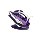 FAGOR 2 IN 1 STEAM IRON WITH PURPLE 2600W FOOD
