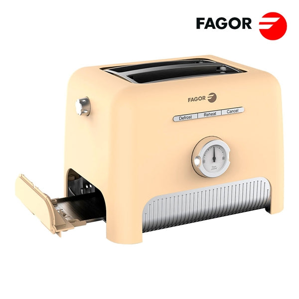 FAGOR TORRADEIRA VINTAGE GREME 870W