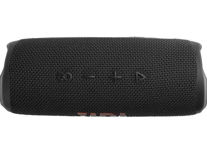 JBL Wireless FLIP 6 Black Portable Speaker