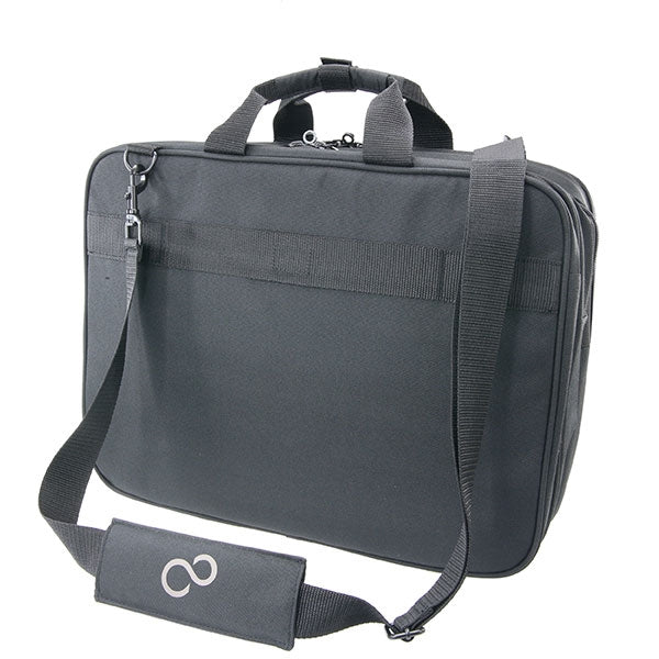 ESTUCHE FUJITSU PRESTIGIO 16 NEGRO