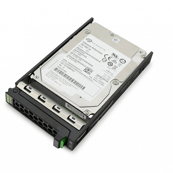 FUJITSU HDD 2.5 SAS 12G 300GB 15K CALIENTE PL EP