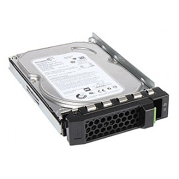FUJITSU HDD 2.5 SAS 12G 300GB 10K 512N CALIENTE PL EP