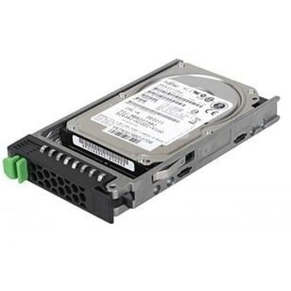 FUJITSU HDD 2.5 SAS 12G 900GB 10K 512N CALIENTE PL EP