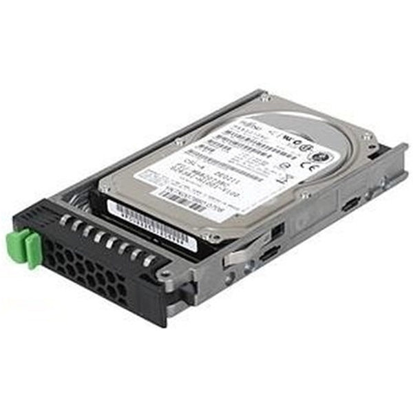 FUJITSU HDD 2.5 SSD SATA 6G 960GB MIXED-USE HP EP