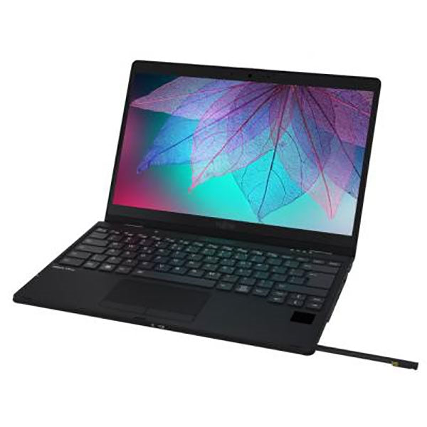 FUJITSU LIFEBOOK U9312X i7-1265U 32GB 1TB SSD 13.3 TOUCH W11P 3YR BLAC