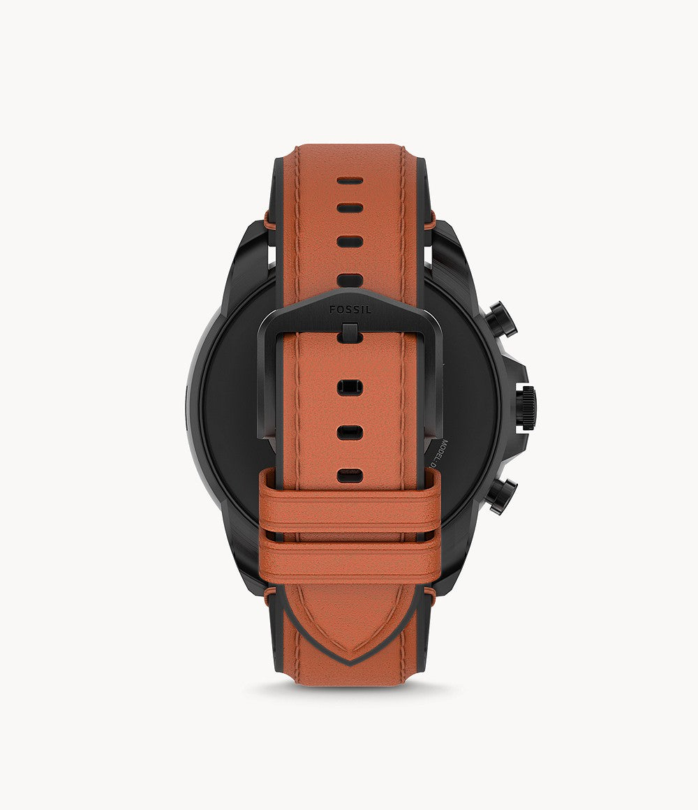 GEN 6 SMARTWATCH CONS