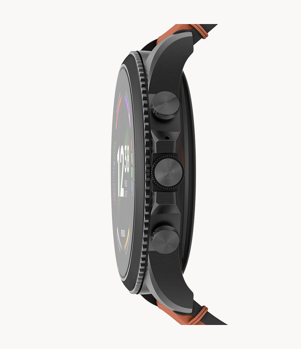 GEN 6 SMARTWATCH CONS