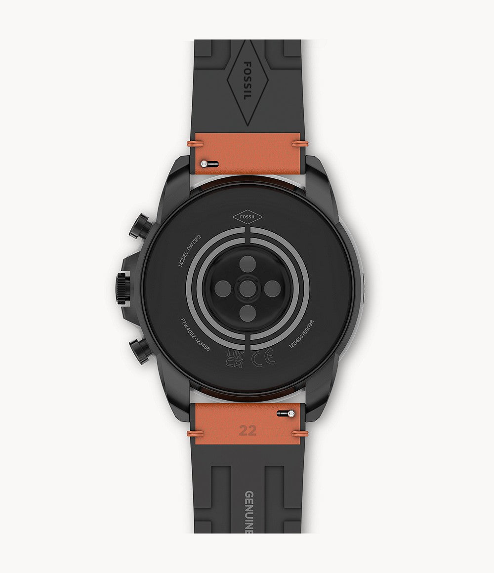 GEN 6 SMARTWATCH CONS