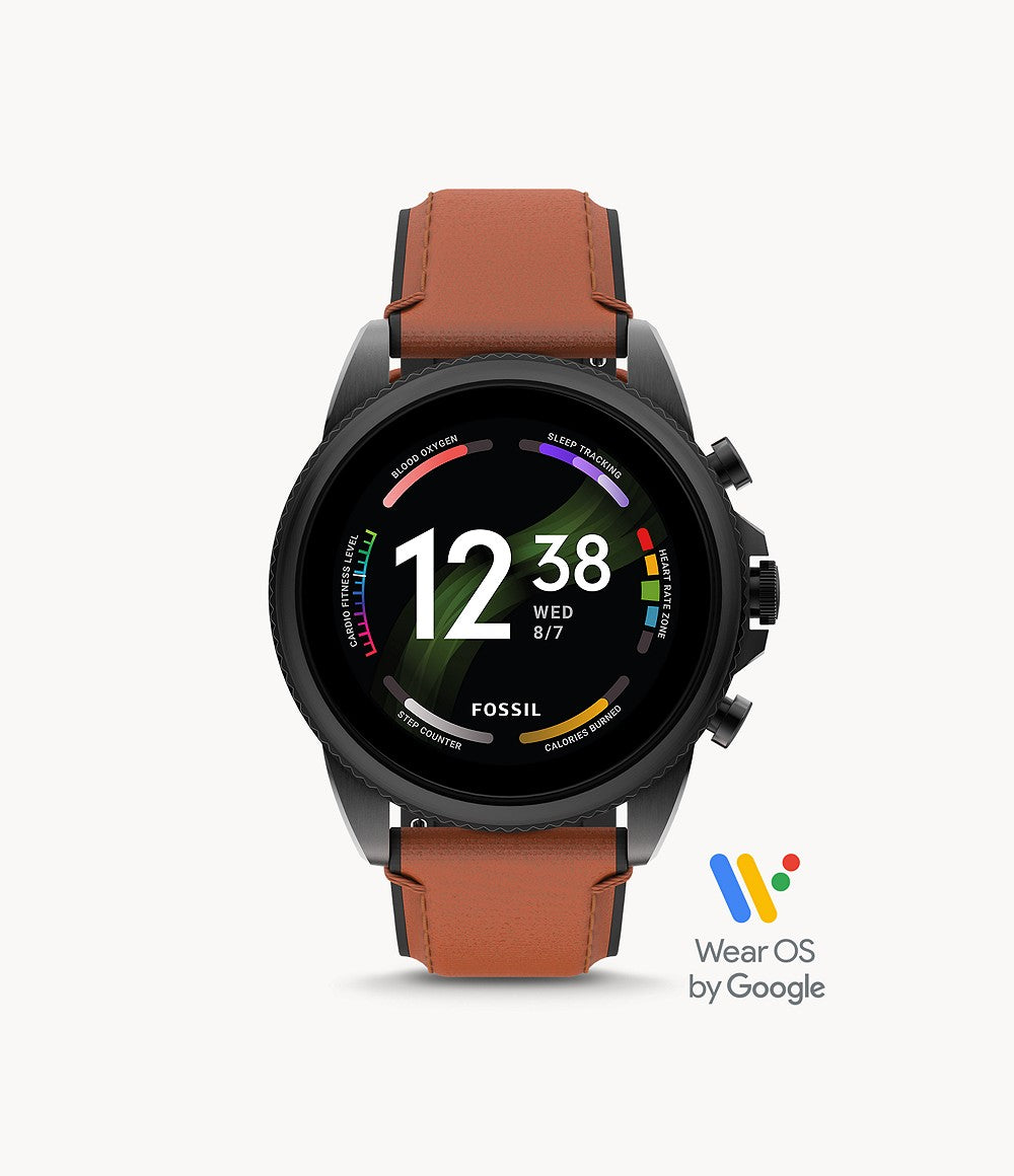 GEN 6 SMARTWATCH CONS