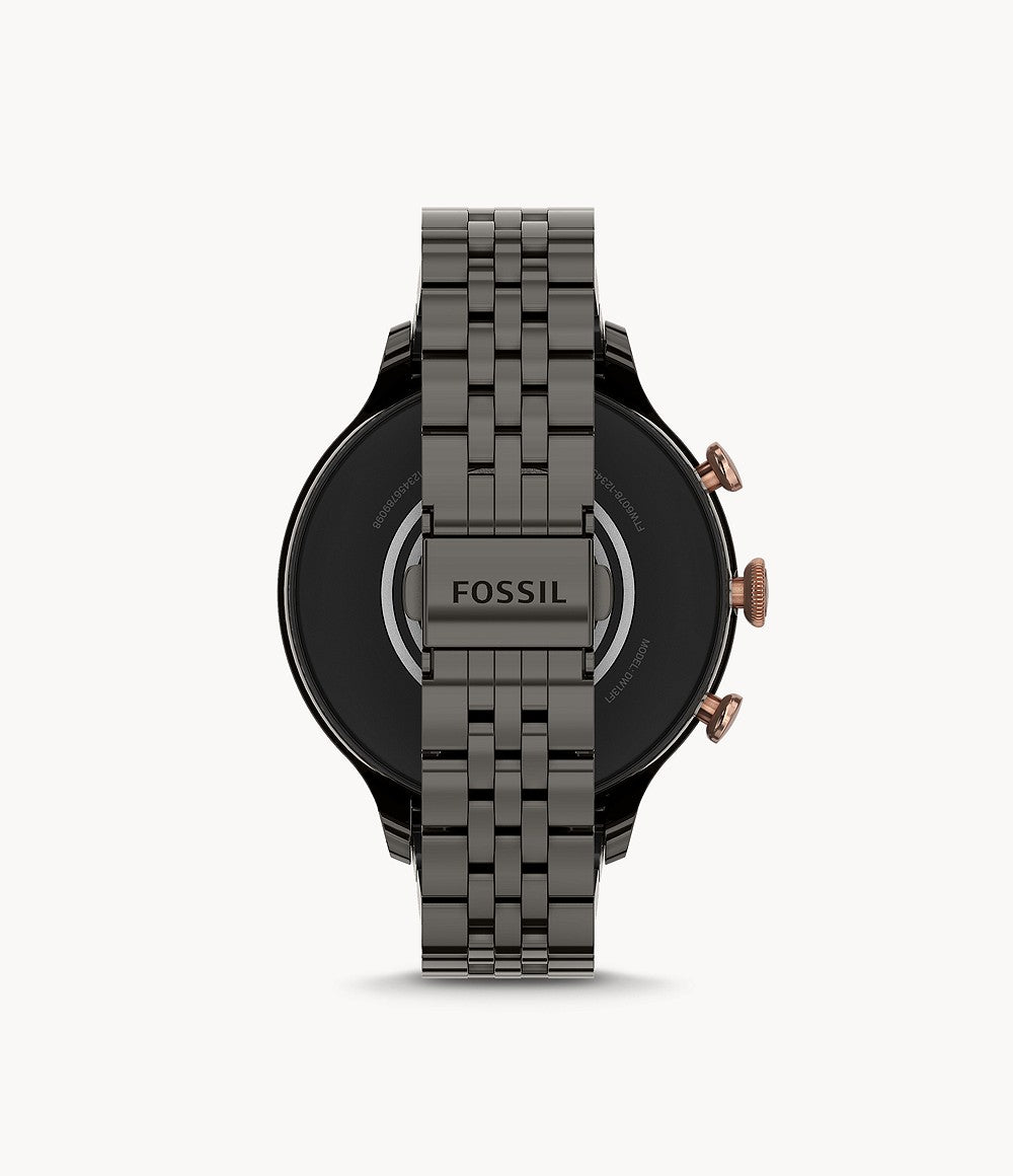 GEN 6 SMARTWATCH CONS