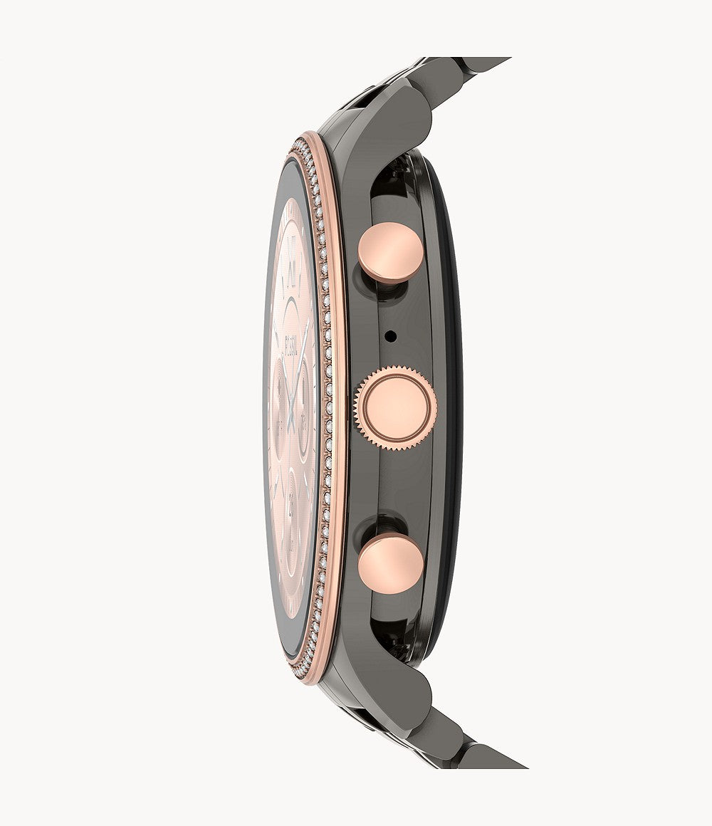 GEN 6 SMARTWATCH CONS