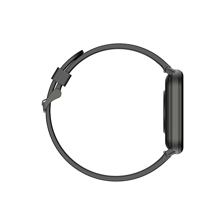 SmartWatch MAXCOM FW36 AURUM SE BLACK (FW36AURUMSEBLACK)