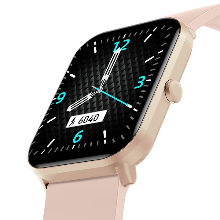 SmartWatch MAXCOM FW36 AURUM SE GOLD (FW36AURUMSEGOLD)