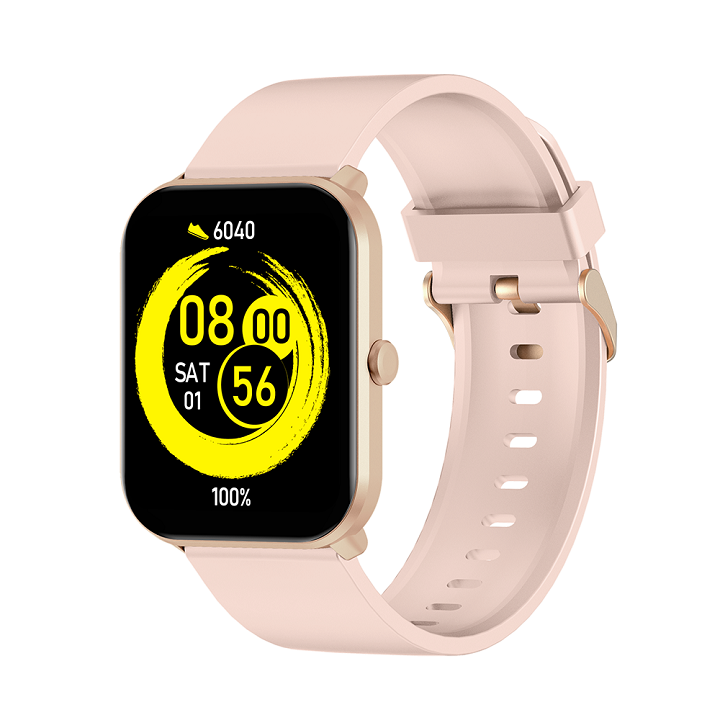 SmartWatch MAXCOM FW36 AURUM SE GOLD (FW36AURUMSEGOLD)