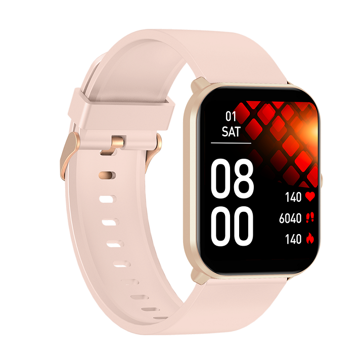 SmartWatch MAXCOM FW36 AURUM SE GOLD (FW36AURUMSEGOLD)