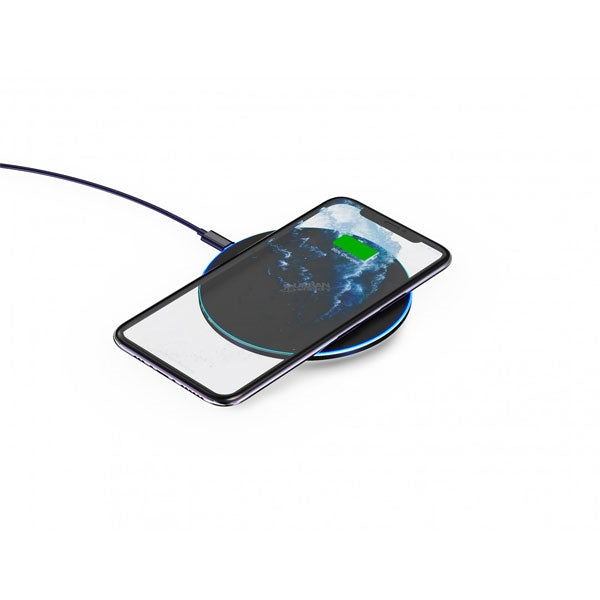 UF POWEE WIRLESS INDUCTION CHARGER 10W