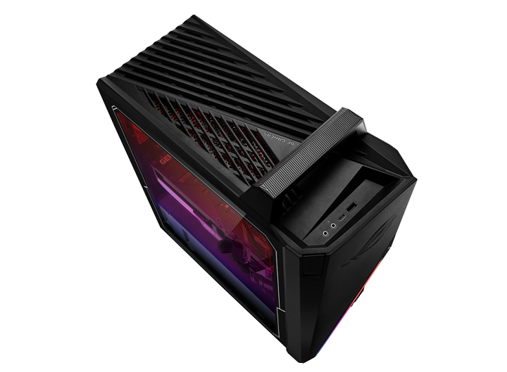 PC ASUS ROG G15DK AMD Ryzen R7-3700X 8GB DDR4 512GB SSD GF GTX1660 6GB WIN11H 3Yrs