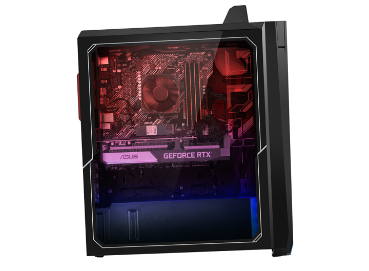 PC ASUS ROG G15DK AMD Ryzen R7-3700X 8GB DDR4 512GB SSD GF GTX1660 6GB WIN11H 3Yrs