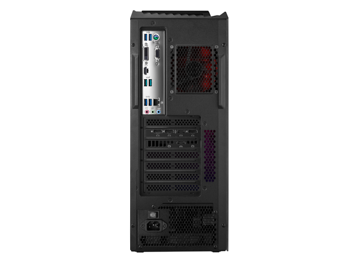 PC ASUS ROG G15DK AMD Ryzen R7-3700X 8GB DDR4 512GB SSD GF GTX1660 6GB WIN11H 3Yrs