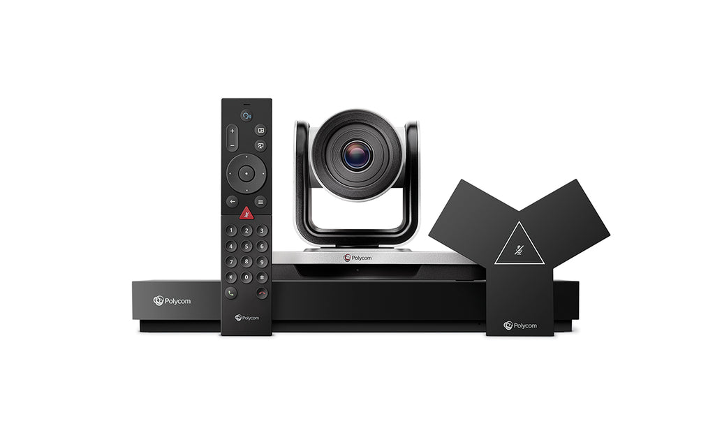 POLY G7500 4K CODEC-WIRELESS ACCS