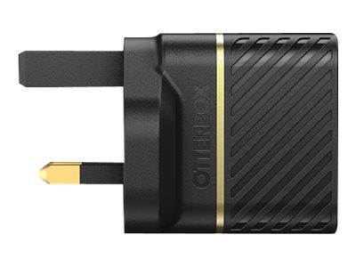OTTERBOX UK WALL CHARGER 30W CHAR
