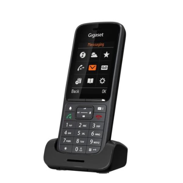 TERMINAL PROFESIONAL SL800 H PRO