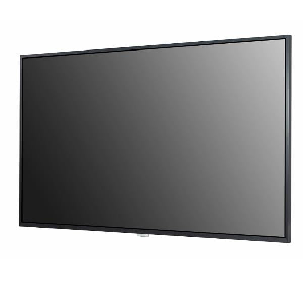 LG MONITOR PROFESSIONAL 43 UHD IPS 4K 500CD 24/7 WEBOS 43UH5F-H