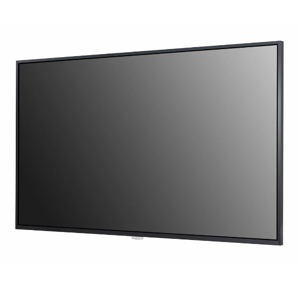 LG MON SIGNAGE 49UH5F-H 24/7 500CD