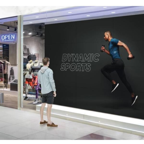 LG VIDEO WALL 49VL5G-M 24/7 500CD