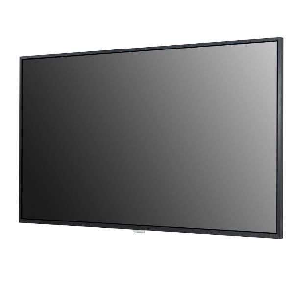 LG 65UH5F-H - 65" Diagonal Class UH5F-H Series LCD Display with LED Backlight - Digital Signage - 4K UHD (2160p) 3840 x 2160 - Black