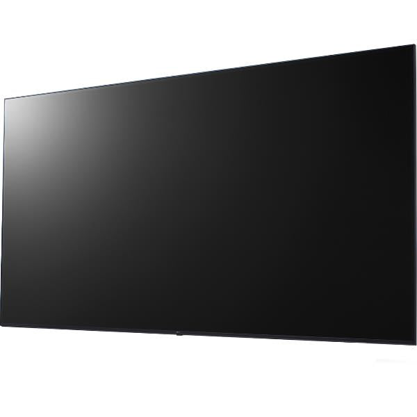 LG MONITOR PROFESSIONAL 75 UHD 4K 330CD 16/7 SPEAKERS 75UL3J