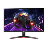 LG MON 24MP60G-P 24 IPS FHD V/H/DP