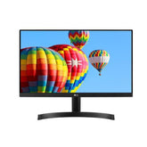 LG MON 24MK600M-B 23.8 IPS FHD V/H