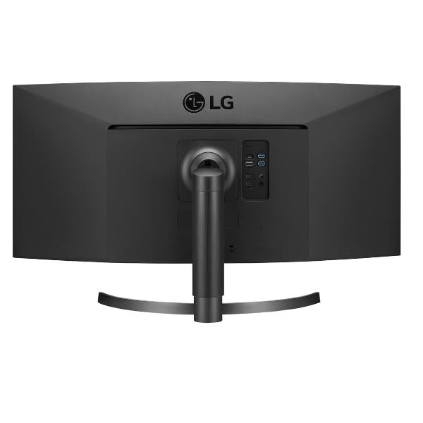 LG LED MONITOR IPS 34 21:9 ULTRAWIDE CURVED QHDW HDMI DP USB-C FIT 34WN80C-B
