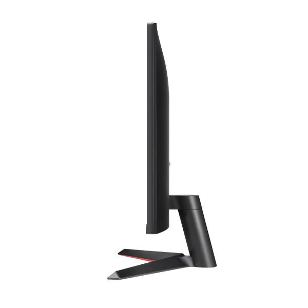 LG 27MP60G-B - LED Monitor - 27" - 1920 x 1080 Full HD (1080p) @ 75 Hz - IPS - 250 cd/m² - 1000:1 - 5 ms - HDMI, VGA, DisplayPort