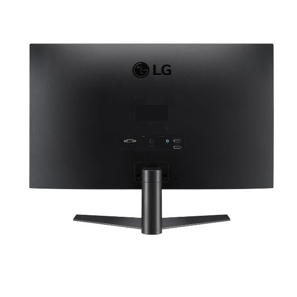 LG MONITOR IPS 24 (23.8) 16:9 FHD 1MS 75HZ VGA HDMI DP 24MP60G