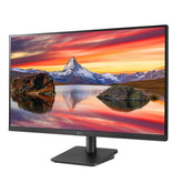LG MONITOR IPS 24 (23.8) 16:9 FHD 5MS 75HZ VGA HDMI 24MP400-B