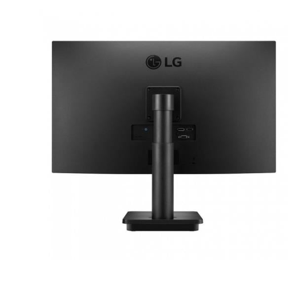 LG MONITOR IPS 27 16:9 FHD 5MS 75HZ VGA HDMI HAS 27MP450-B
