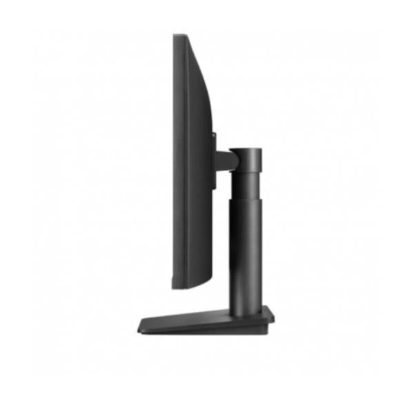 LG MONITOR IPS 27 16:9 FHD 5MS 75HZ VGA HDMI HAS 27MP450-B