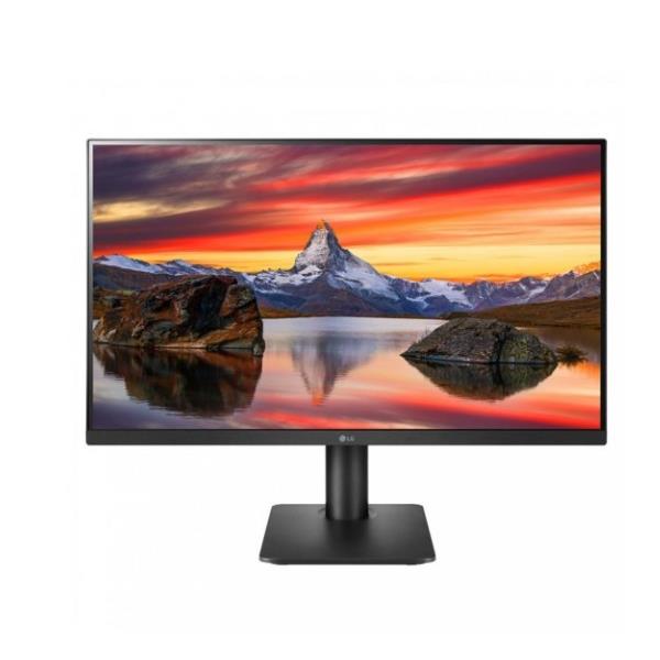 LG MONITOR IPS 27 16:9 FHD 5MS 75HZ VGA HDMI HAS 27MP450-B