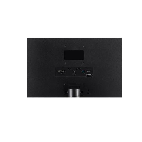 LG 27MP60G-B - LED Monitor - 27" - 1920 x 1080 Full HD (1080p) @ 75 Hz - IPS - 250 cd/m² - 1000:1 - 5 ms - HDMI, VGA, DisplayPort